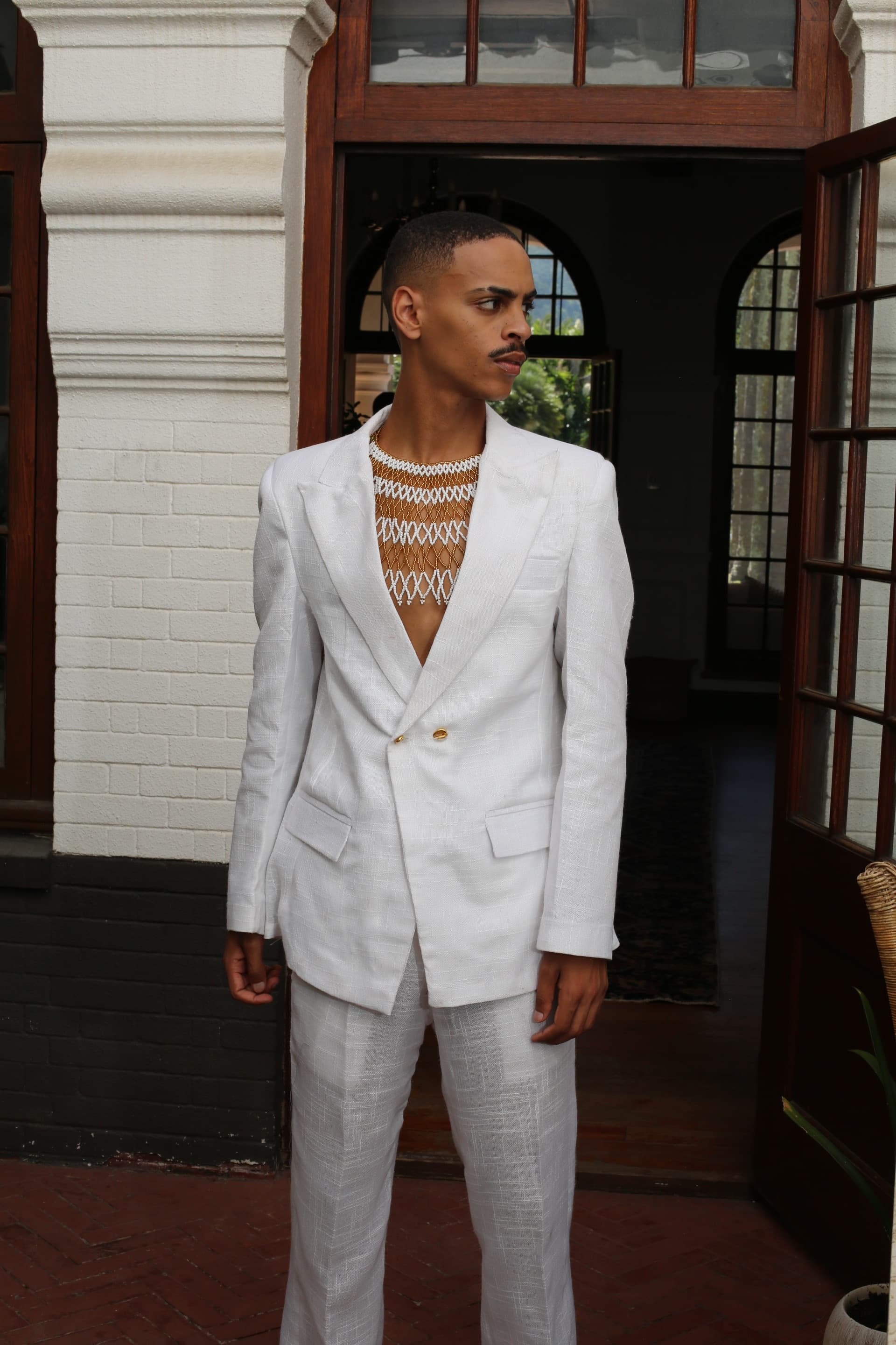 PURITY BOSS SUIT  thumb 3