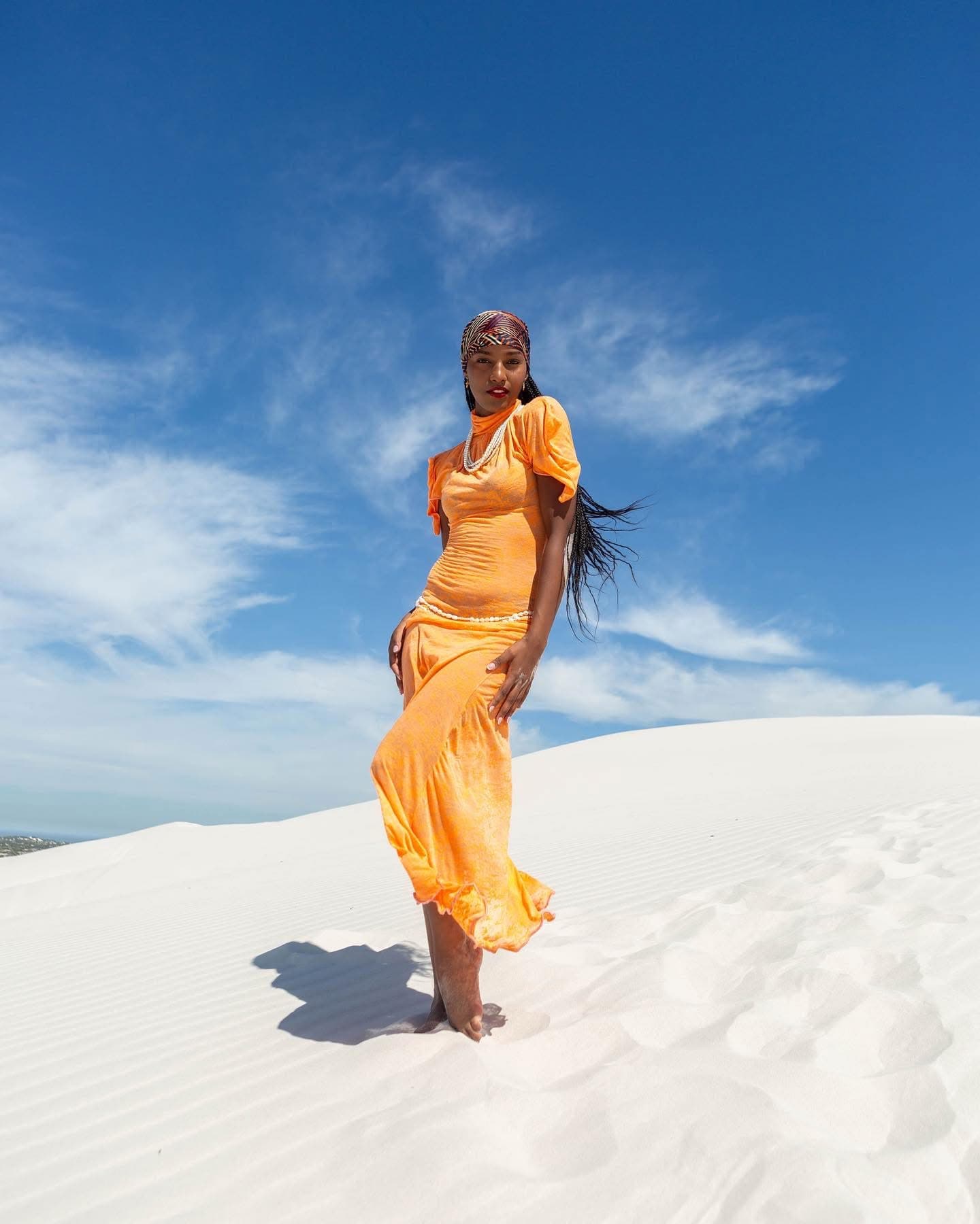 Tuuro Dress thumb 1