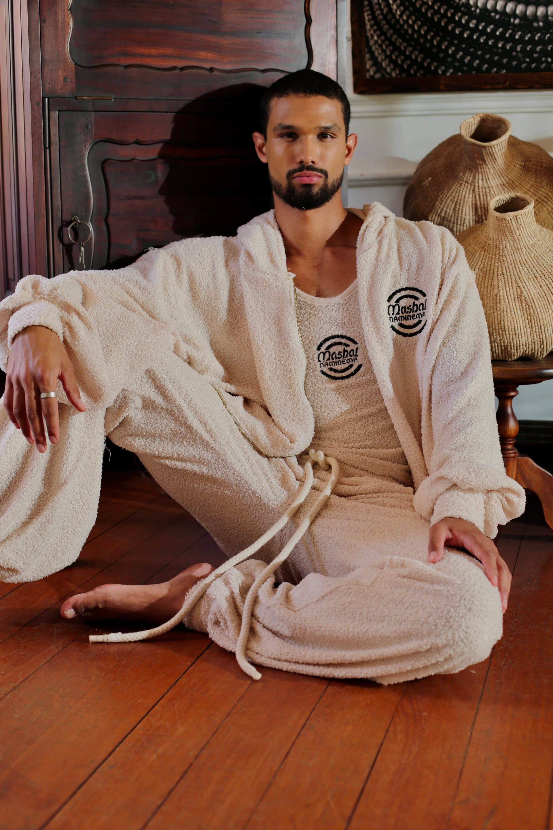 THE SHEPHERD’s COMFORT SET